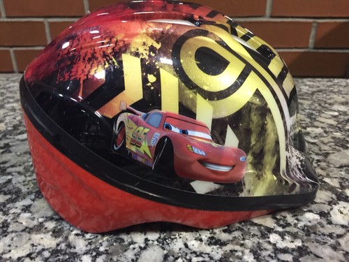 Disney Pixar Cars Lightning McQueen 