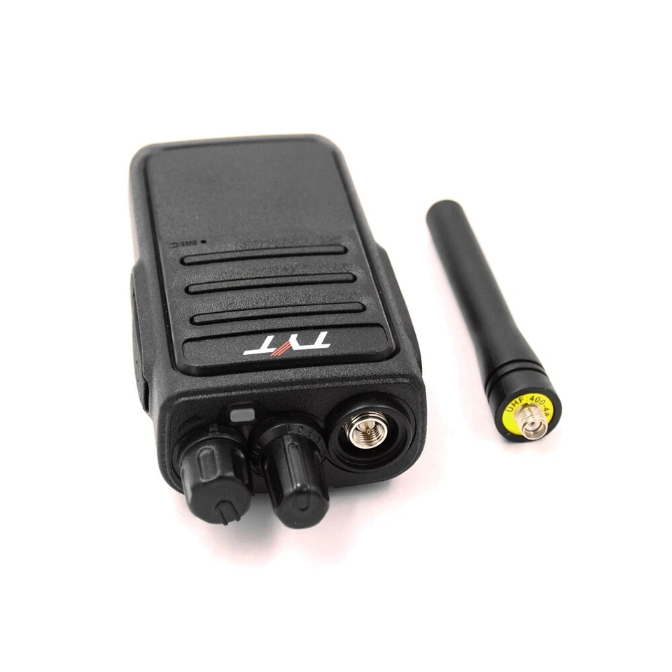 TYT TC-999 Handheld Walkie Talkie UHF 400~470Mhz Two Way Radio - Image 4 of 4