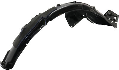Honda Civic Splash Guard - Passenger Side Fender Liner For 2016-2018 Touring Models