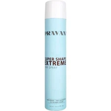 Pravana Super Shape EXTREME Hair Spray 10.6 oz care 