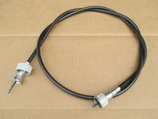 TACHOMETER CABLE FOR DAVID BROWN 1210 1212 1410 1412 885 990 995 996