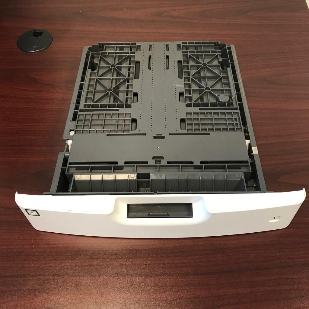 Lexmark 40X8303-OEM 250-Sheet Tray Insert for MS310 MS410