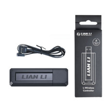 LIAN LI L-Wireless Controller Black Genuine