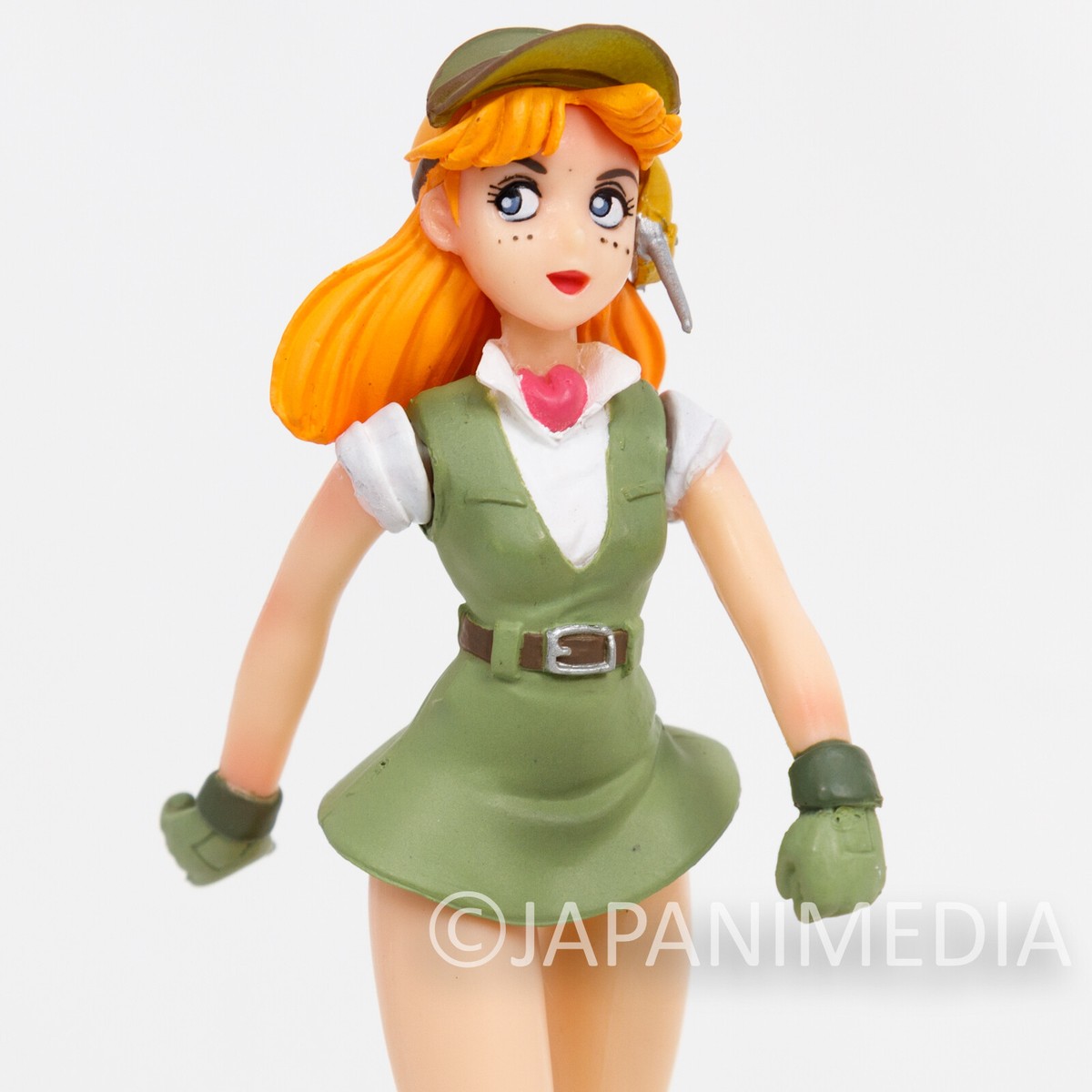巨人の星 MINI FIGURE COLLECTION 巨人の星 MINI FIGURE COLLECTION