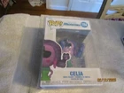 Funko Pop Disney Pixar Monsters Inc Celia #1154 w Protector NEW