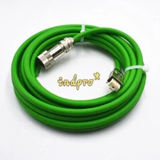 1Pc. New 6FX5002-2DC30-1AD/AF/BA/BF/CA/CF/DA0 DRIVE-CLIQ Signal Cable 3M-30M PVC