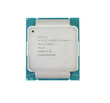 Intel Xeon E5-2660V3 2.60 GHz Server CPU 10 Cores 25MB 9.6 GT/s 105W Processor