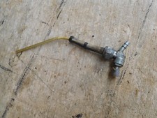 PIAGGIO APE 500 MP RUBINETTO DEL SERBATOIO BENZINA RISERVA ASTA APERTA CHIUSA OK