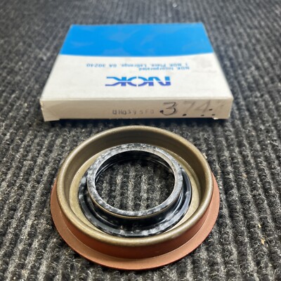    NOK UH0395F0 Seal Replaces National 3747