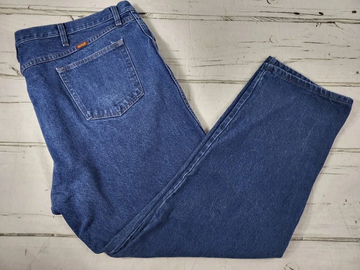 Mens jeans cheap size 46x30