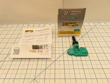 Smart Sensor 17-43011 TPMS Tire Pressure Sensor 315 Mhz Snap In You Program