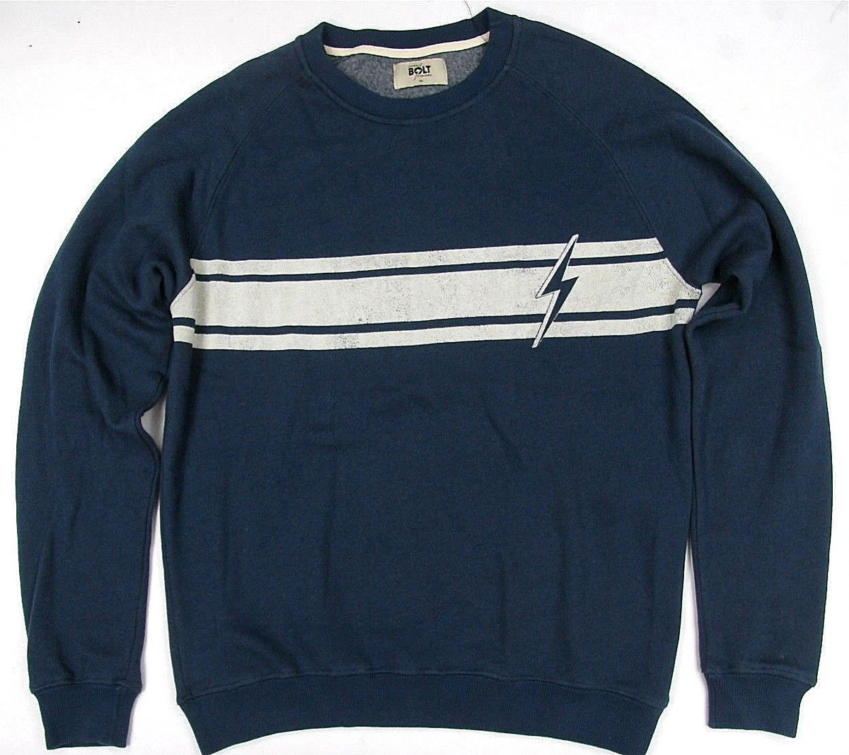 Lightning bolt long sleeve 2025