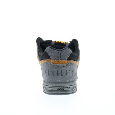 DC Star Wars Stag ADYS100803-XSSK Mens Gray Skate Inspired