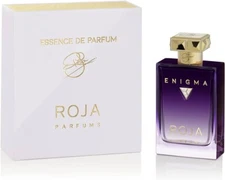 Enigma Pour Femme Essence De Parfum By Roja Dove 3.4 Oz Parfum