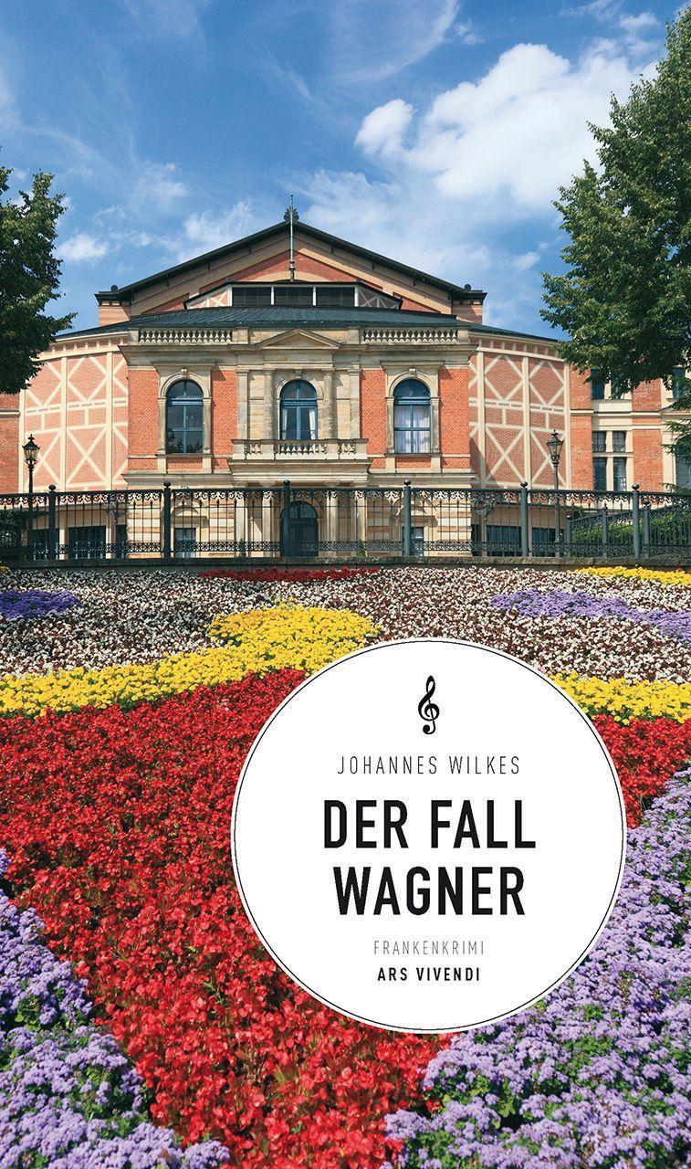 Thumbnail - Der Fall Wagner | Buch | 9783747202319