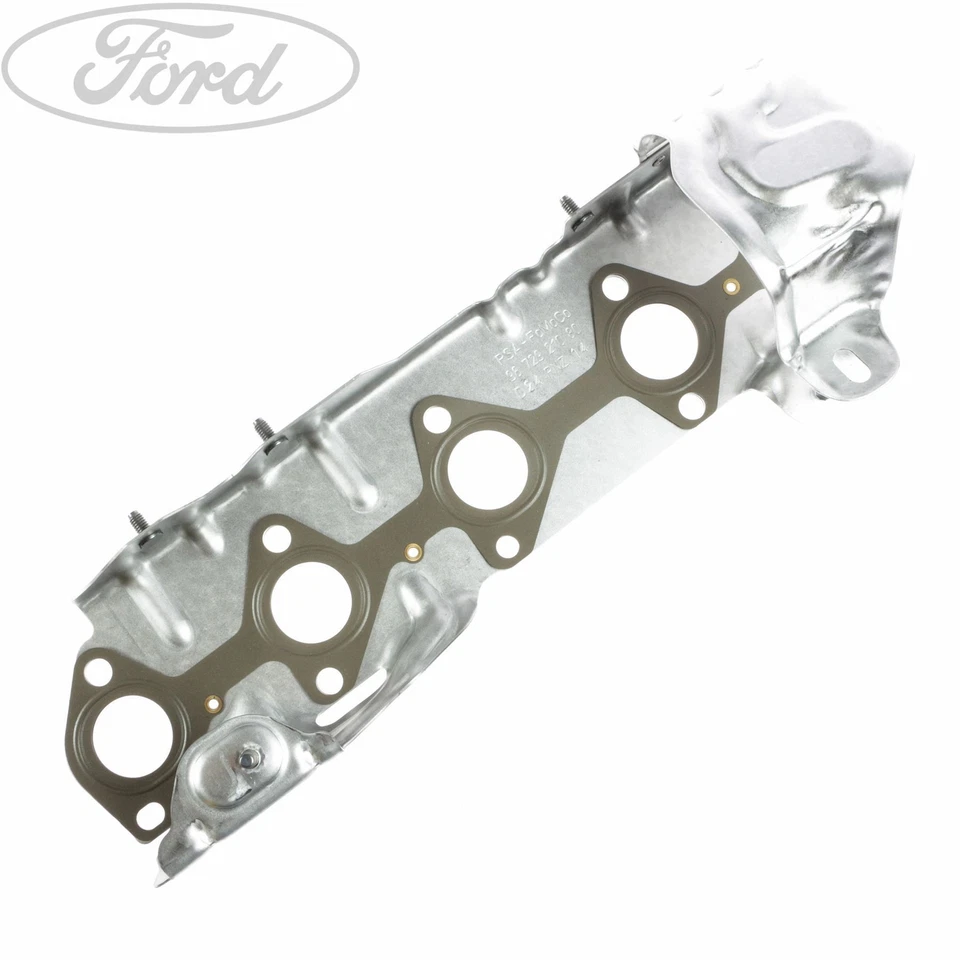 Original Ford Abgaskrümmerdichtung 1690577