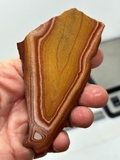 Thin Wonderstone Rhyolite Slab Cabbing Lapidary Collecting Utah Combo Ship Avail