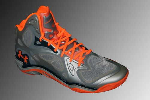 under armour micro g anatomix