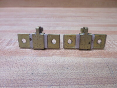 Square D B0.26 Heater Element B026 (Pack of 2)