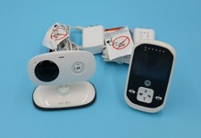 motorola mbp10 baby monitor