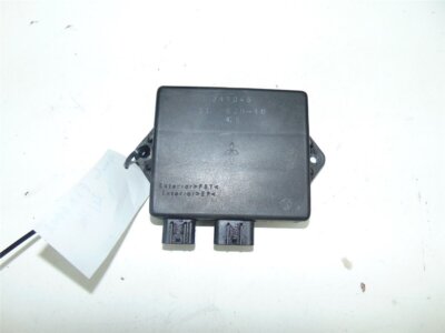 Yamaha FZR600R 4JH PCI Steuergerät Blackbox J41046