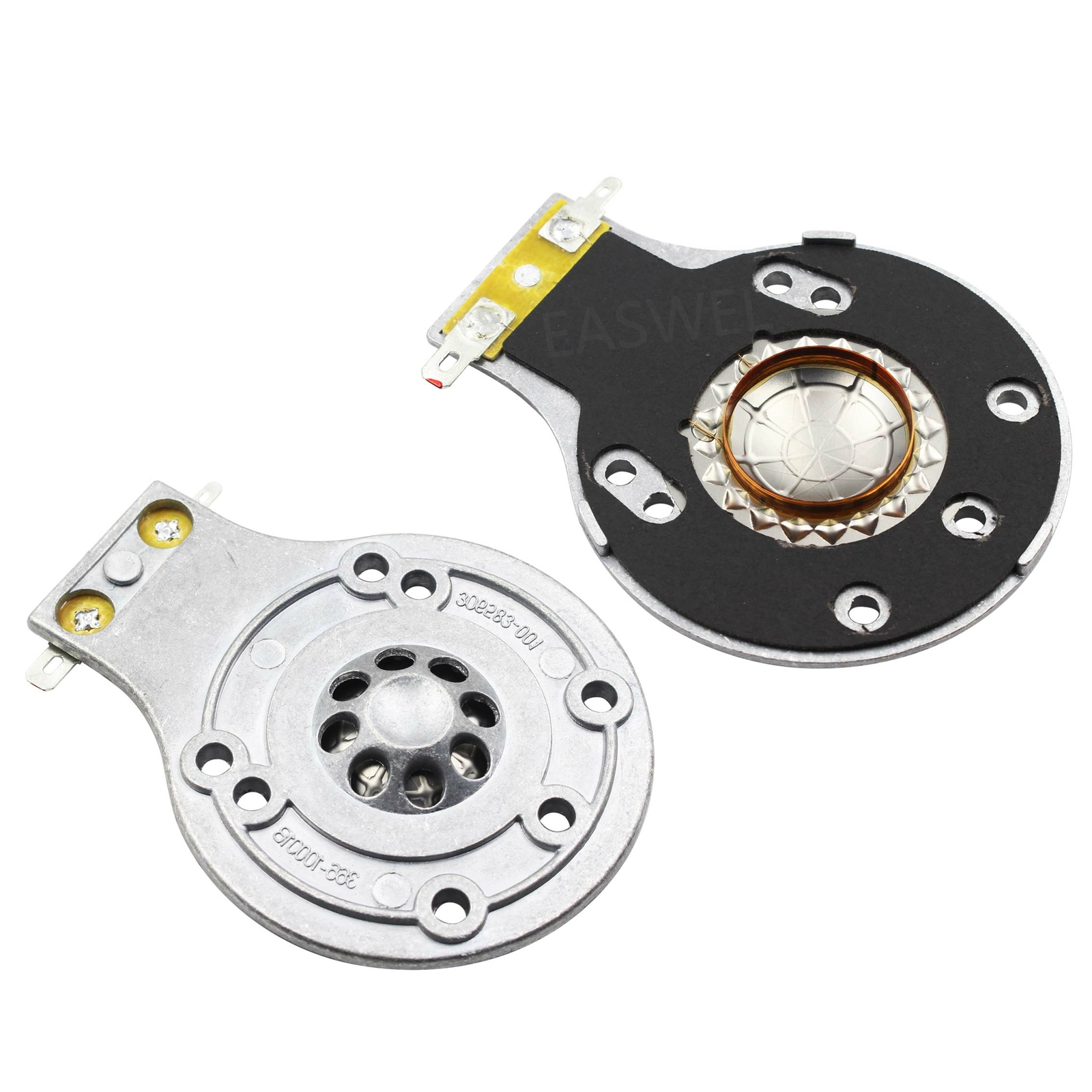 Diafragma De Audio SS Compatible Con JBL 2412H, 2412H - Foto 2