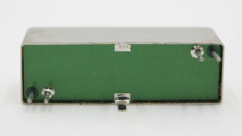 ICOM FL-101 CW Narrow Filter 9.0106MHz (250Hz/-6dB) Working Cond. - Bild 6 von 11