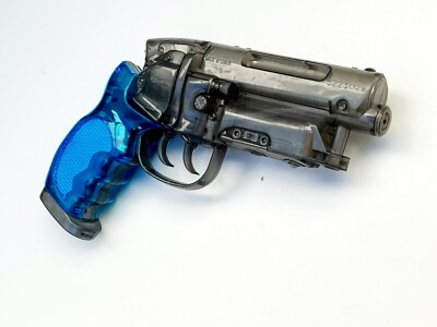 Blade Runner Blaster 2019 Water Gun Pistol TAKAGI | eBay