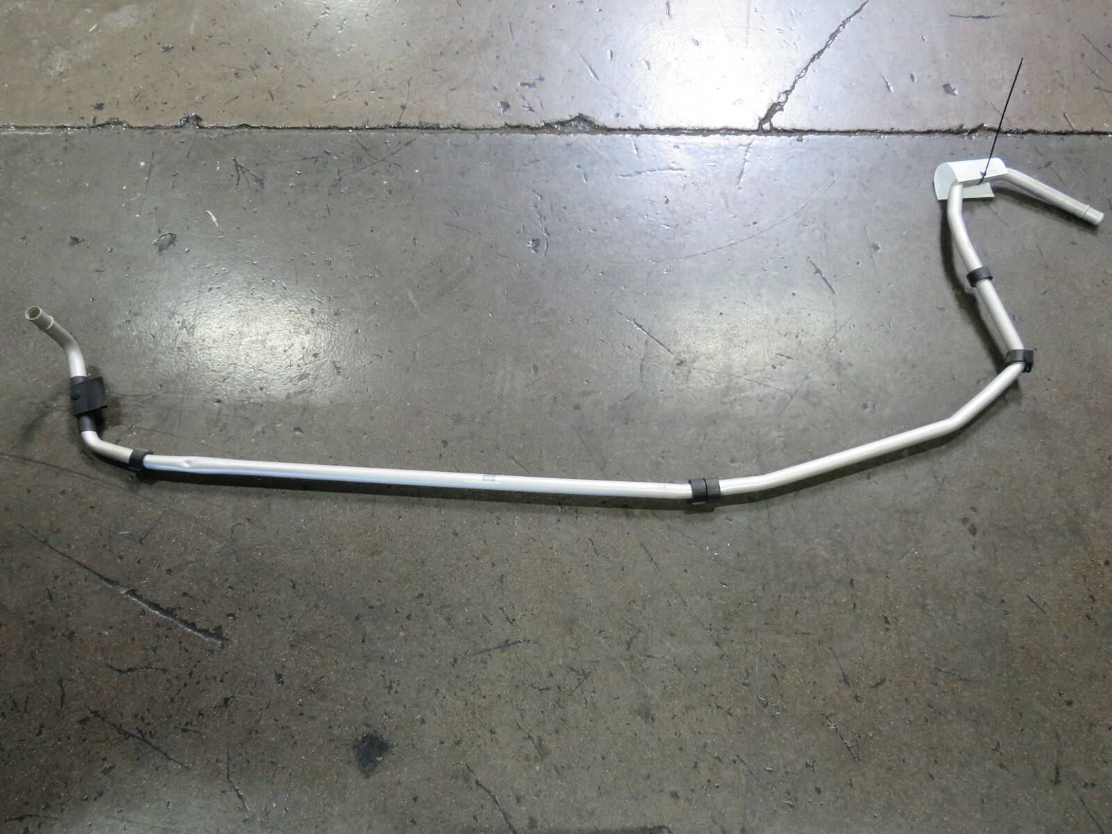 Ferrari California, Transmission Water Pipe, Dented, Used, P/N 261129
