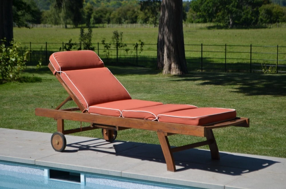 Ebay sun store lounger cushions
