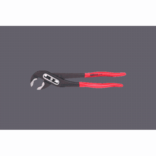 Rohr-/Wasserpumpenzange KS TOOLS 115.2001 für - Bild 4 von 4