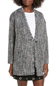 nordstrom leith coat