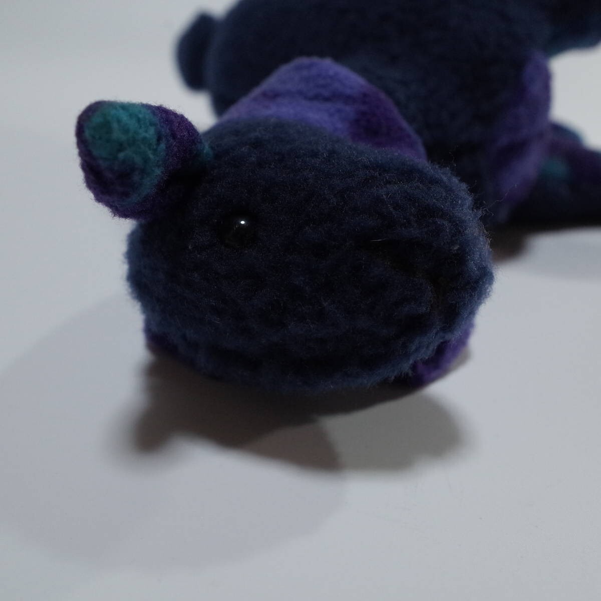 1993年生まれのパタゴニアstuffed toyぬいぐるみ90’sパイル素材 パタゴニア 亀 ぬいぐるみ | パタマニア (patamania)