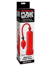 Penis Pump Bigger Penis Growth Power Vacuum Male Enhancement Enlarger