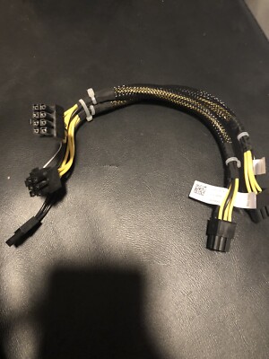 Dell Alienware Aurora R5 R6 R7 R8 Gaming Desktop Cable Wire