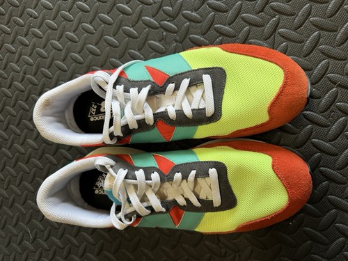 Größe 12 - New Balance 237 Magnet Ghost Pepper - Bild 4 von 5