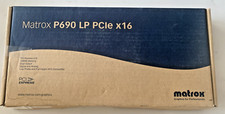 MATROX P690 LP PCle X16