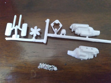 Stock Engine Parts From '40 Ford Coupe 1940- Hot Rat Rod Parts