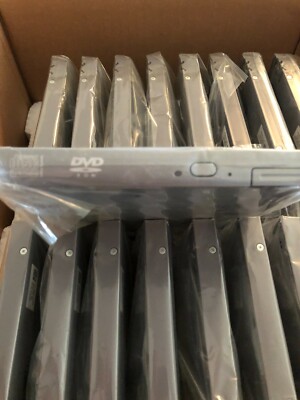 Dell Precision M2300 M4300 M60 M65 Inspiron 8500 8600 9100 DVD/CDRW Drive