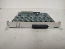 Used Inter-Tel Axxess Phone System SLC16 550.2116 