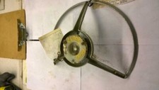 1959 Ford Steering Wheel Horn Ring 22532