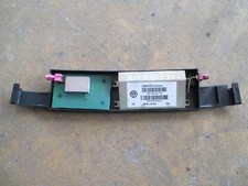 GPS GSM Antennenverstärker VW Phaeton Antenne 3D0035507H