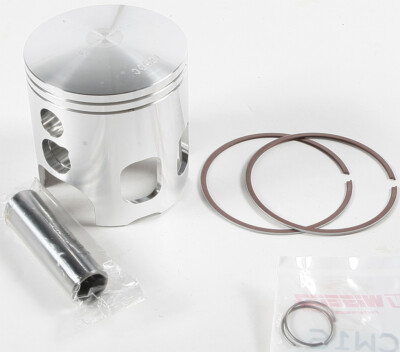 Wiseco Light Weight Forged Piston Kit Armor Glide Coating 513M06550 MADE N USA