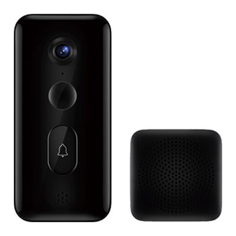 Recensione Xiaomi Smart Doorbell 3 | Campanello Video 2K Wi-Fi