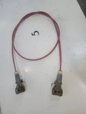 OMC  Stringer  Stainless Steel Steering Cable   13Ft   Lot 5