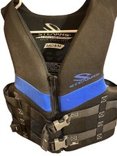 Stearns Adult S/M Water Sport Vest