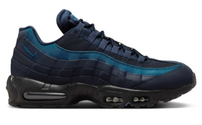 Nike Air Max 95 Thunder blue HQ3825-001 Sneaker Herren Neu Gr. wählbar