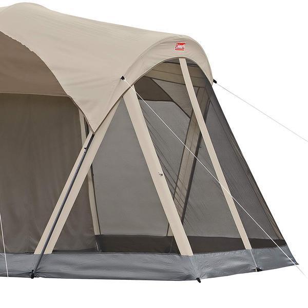 NEW Coleman Weathermaster Family Tent (10 Person) - Free 2 NEW Coleman Weathermaster Family Tent (10 Person) - Free 2