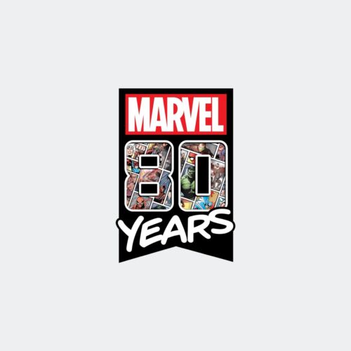 Marvel 80 Years (2018) + Black Panther (2018) Monopoly Board Games - New Sealed - Picture 23 of 24