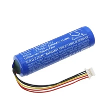 BATTERIE 3350mAh Type XBL18650-1S1P For XTOOL InPlus IP508 IP508S Scan Tool